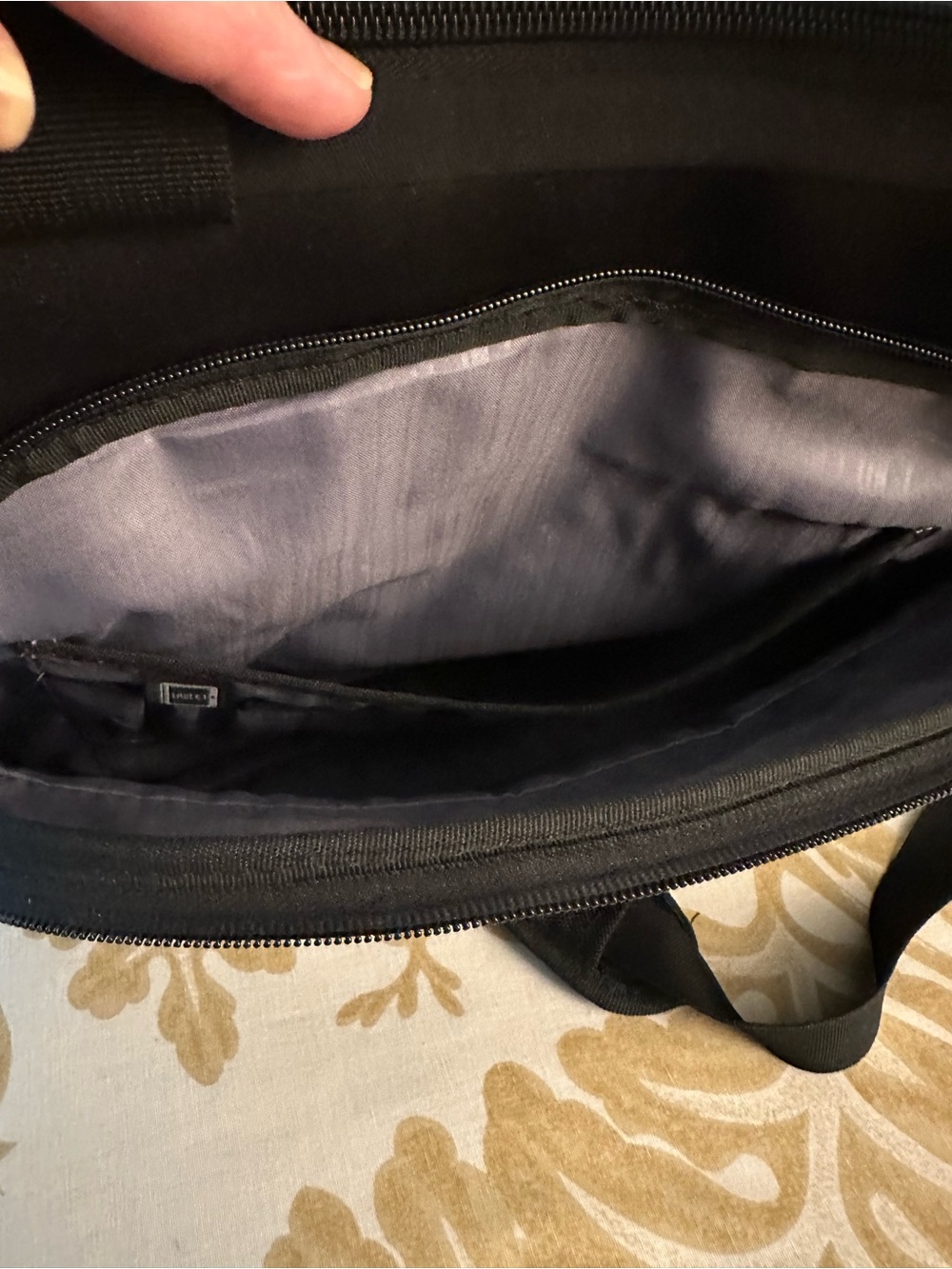 Samsonite Computer Bag - Picture 6 of 11